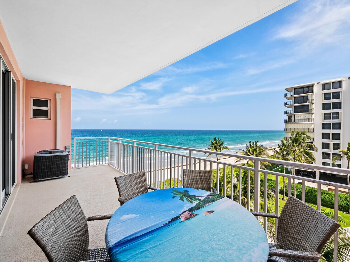 Foto principal - 2921 S Ocean Blvd