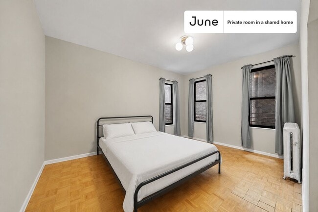 Room in Shared 3 bed/1 bath home in Hamilton Heights - Room in Shared 3 bed/1 bath home in Hamilton Heights