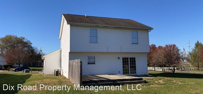 Building Photo - 3 br, 2.5 bath House - 495 Peyton Drive,