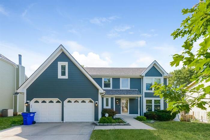 Primary Photo - 819 North Mesa Street, Olathe, KS, 66061