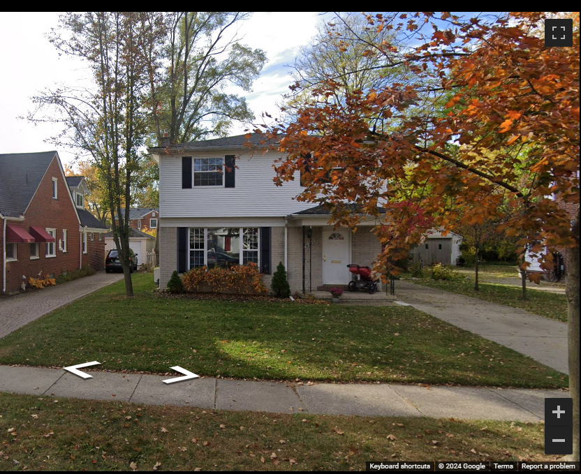 Primary Photo - 10485 Elgin Ave