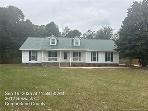 Building Photo - 3612 Beswick Ct