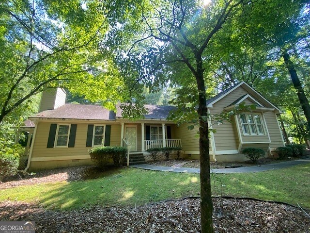 Foto principal - 400 Cedar Ln