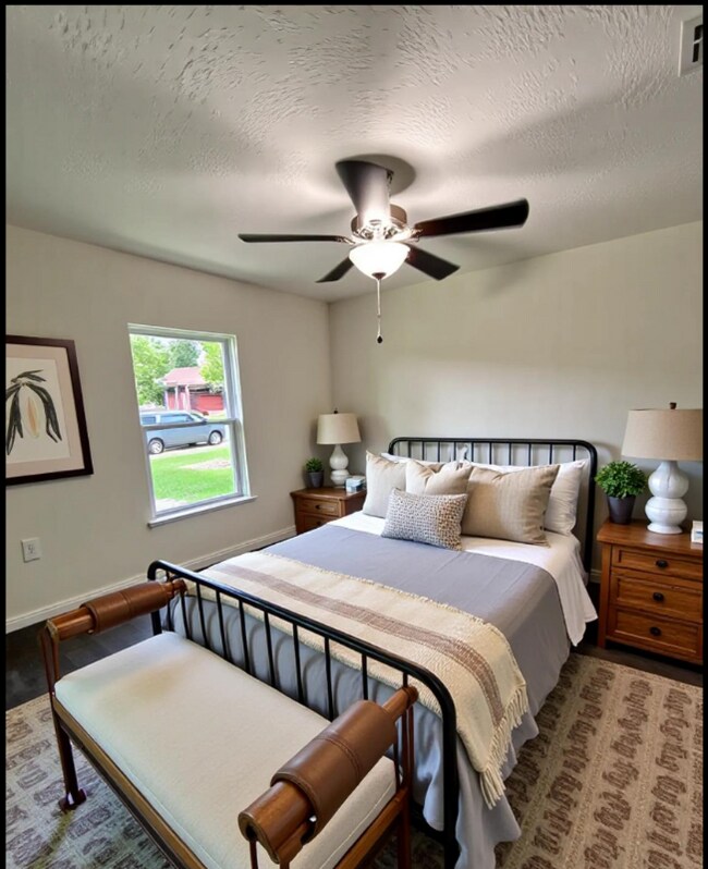 Foto del edificio - 5915 Beldart St