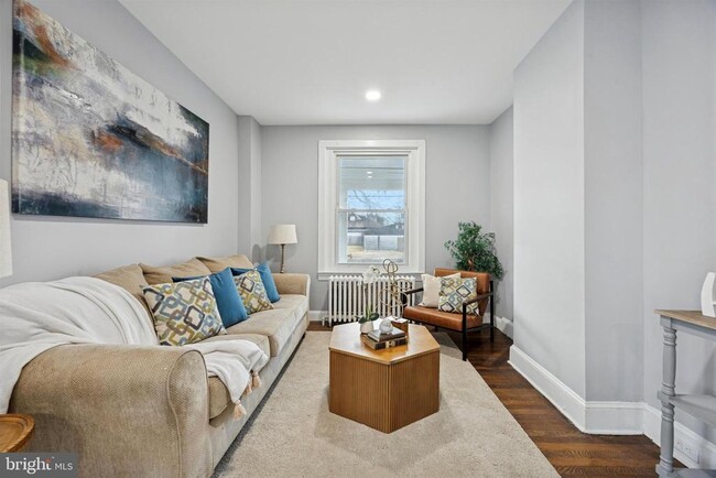 Foto del edificio - 105 Nyack Ave