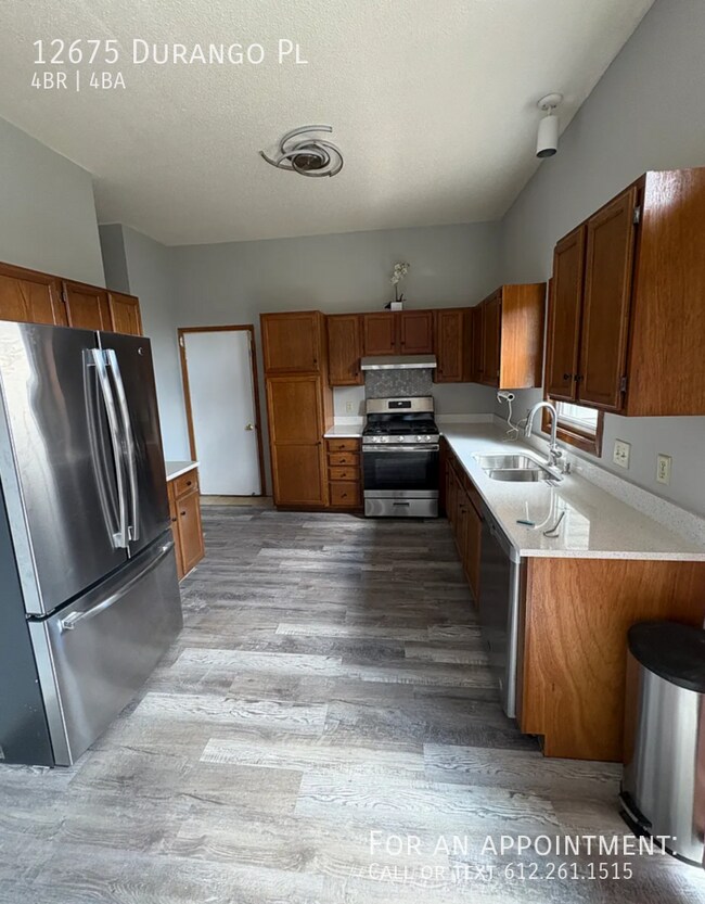 Foto del edificio - 12675 Durango Pl