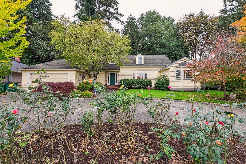 Photo - 8740 SW Birchwood Rd (Portland, OR)