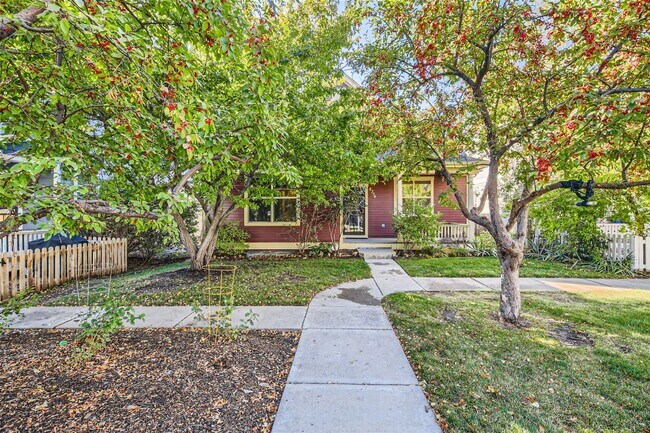 Building Photo - Beautiful Stapleton Single-Family Home