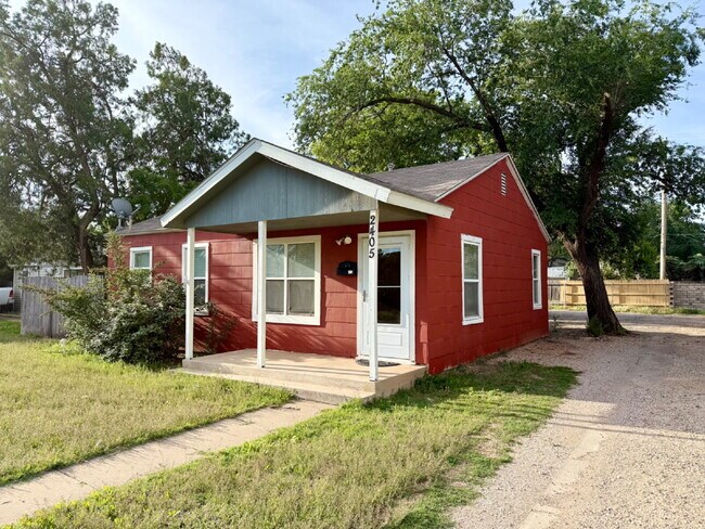 Foto del edificio - Cute 2/1 Minutes from Tech!