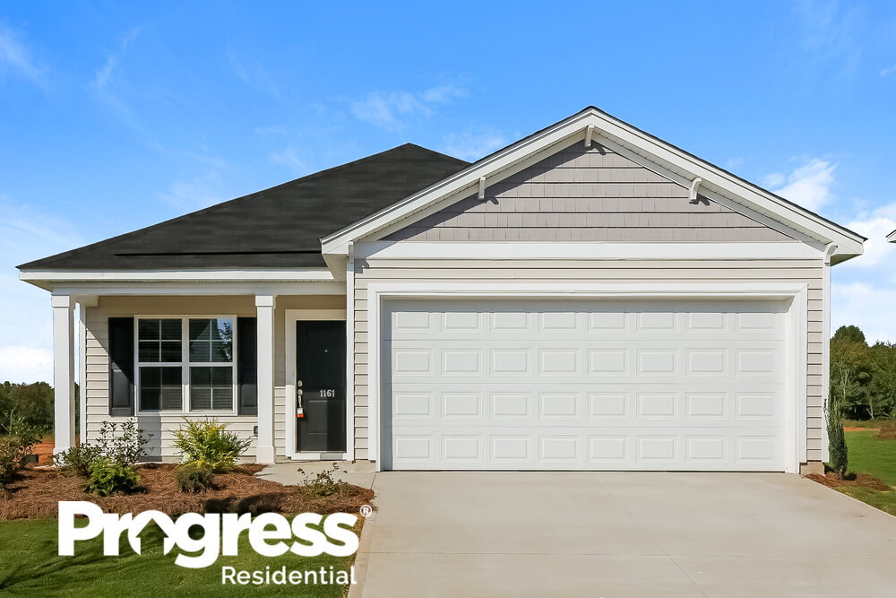 1161 Langston Dr, Spartanburg, SC 29303 House Rental in Spartanburg, SC