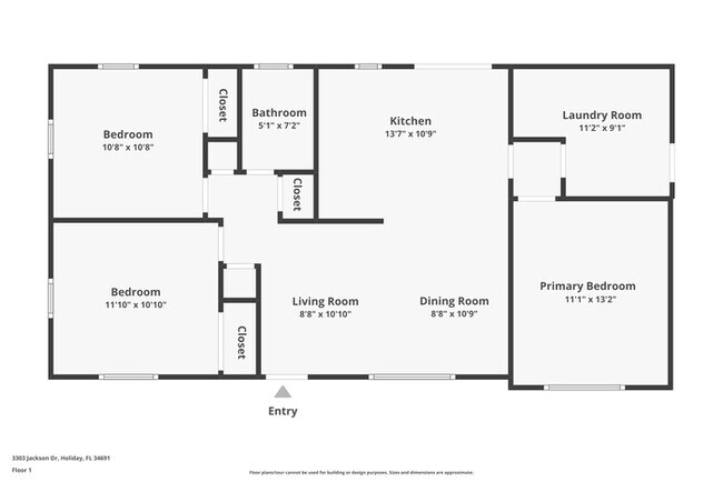 Foto del edificio - 3303 Jackson Dr