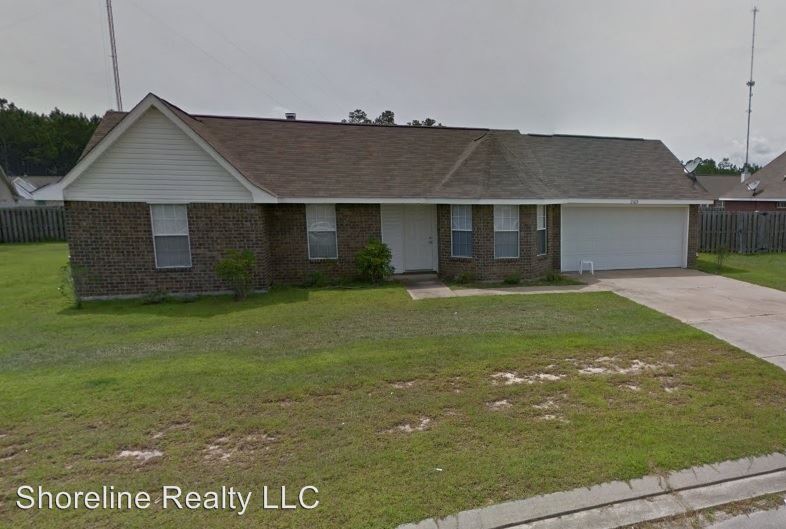 Primary Photo - 2105 Irma Cir