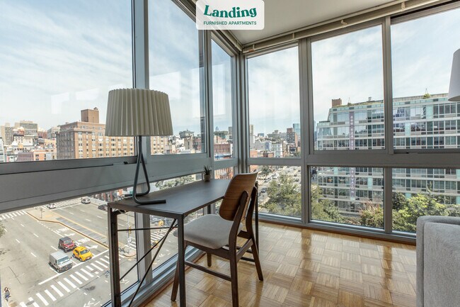 Building Photo - 229 Chrystie St