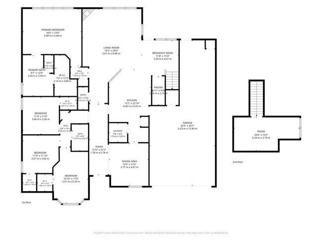 Building Photo - 3778 Prince Philipe St