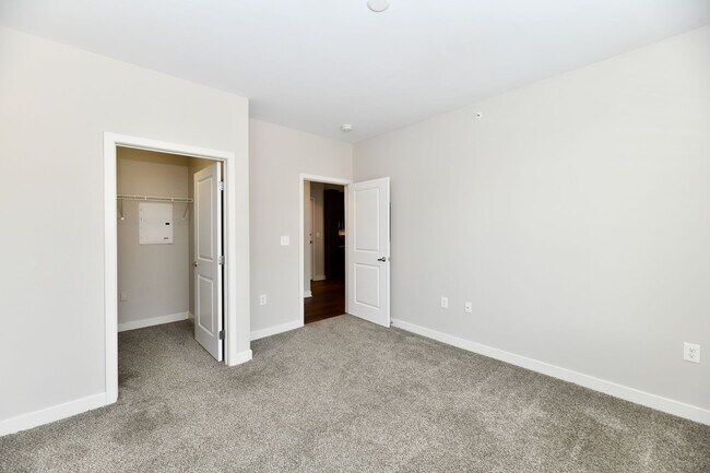 Interior Photo - Mozzo apartments