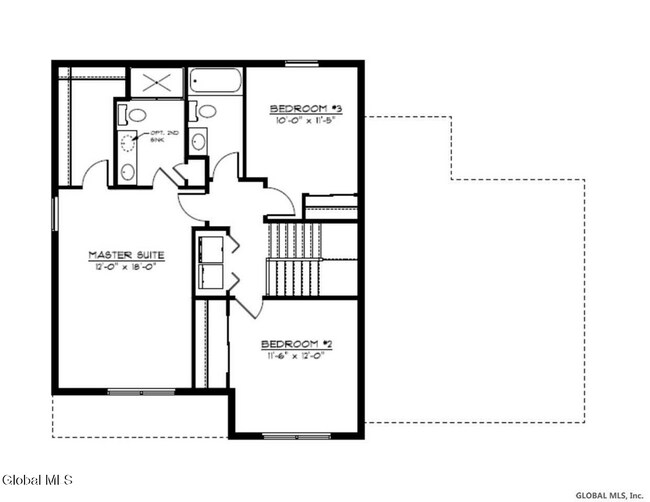 Foto del edificio - 1 Haywood Ln