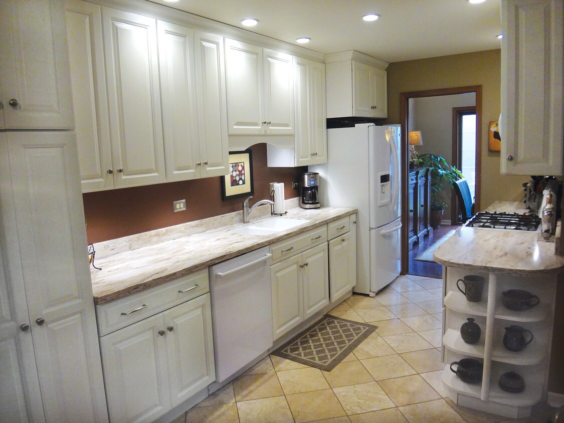 Foto principal - 5437 Ashbrook Pl