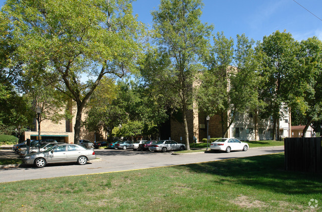 Foto del edificio - Boardwalk Senior Apartments