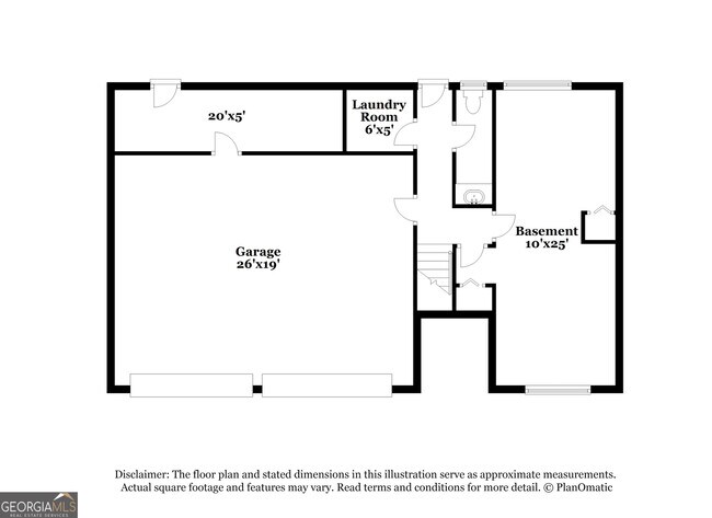 Building Photo - 6721 Chesepeake Trail