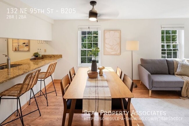 Foto del edificio - 132 NE 95th St
