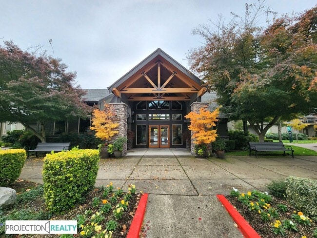Photo - 8061 NE Rockne Way Townhome
