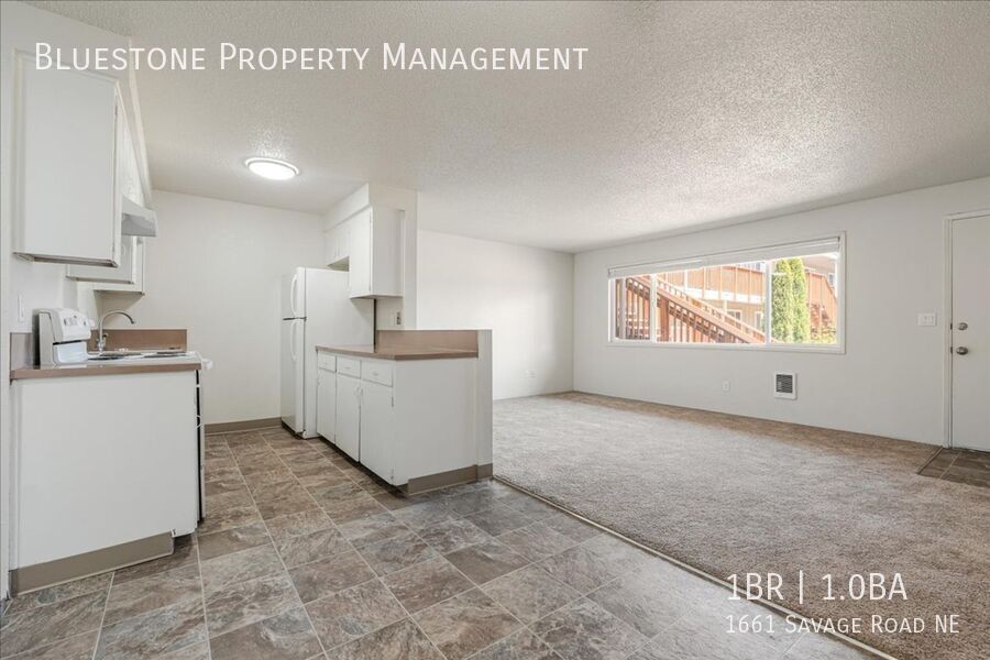 Primary Photo - 1661 Savage Rd NE