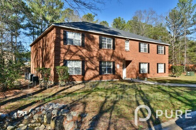 Foto del edificio - 1011 Beatty Rd