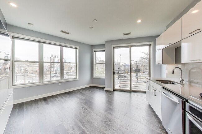 Foto del edificio - 1350 Maryland Ave NE