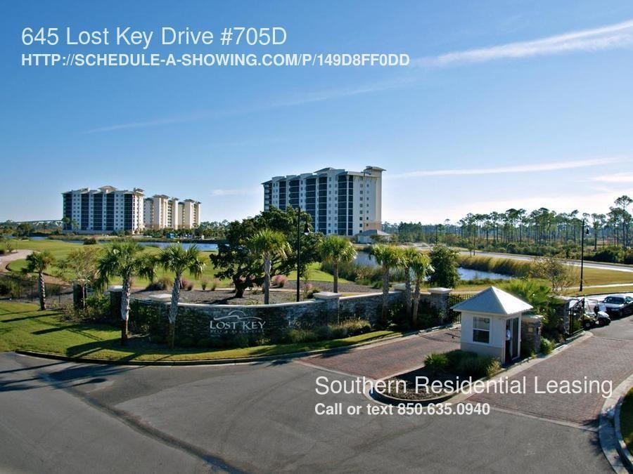 Primary Photo - 645 Lost Key Dr