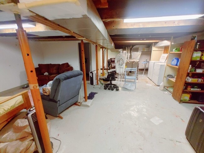 Photo du bâtiment - 23 Beverley St