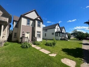 Building Photo - 2014 Banks Ave
