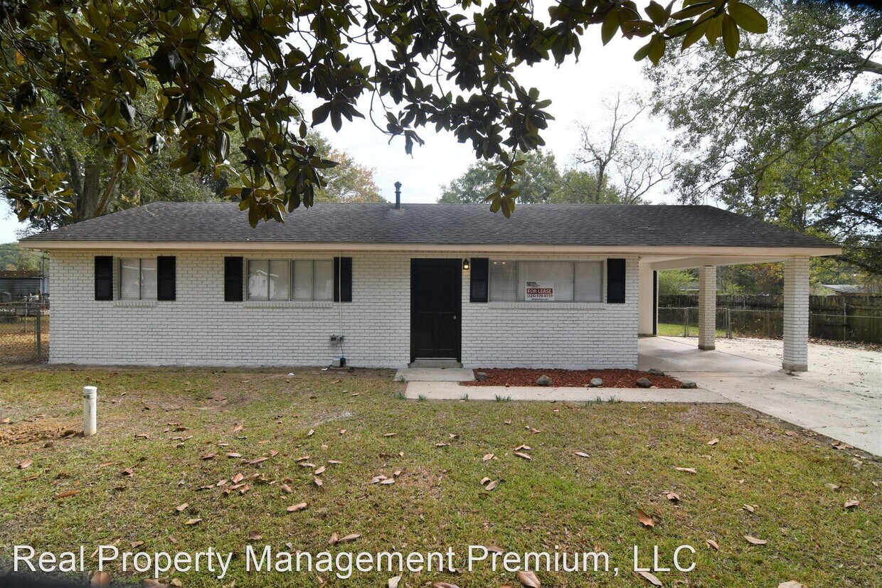 3 br, 1 bath House 2424 Toledo St House Rental in Baker, LA
