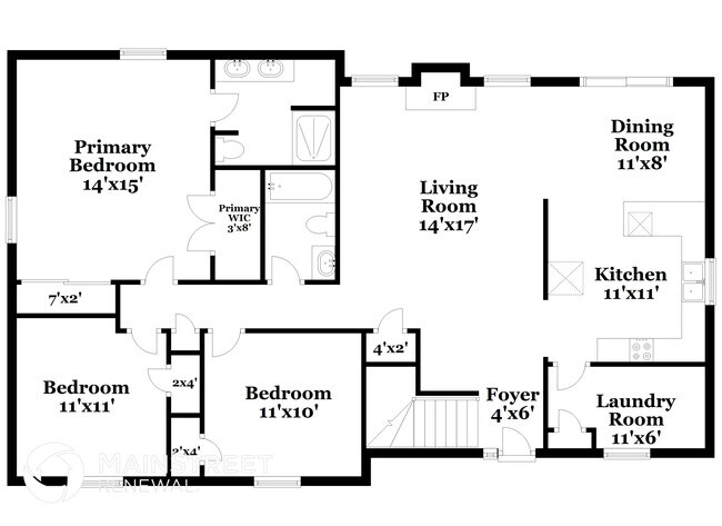 Building Photo - 606 S Sunset Ln