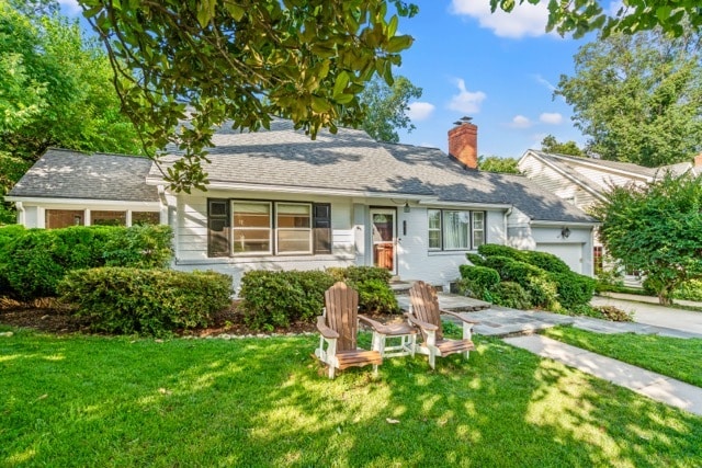 Foto del edificio - 2913 Old Dominion Blvd