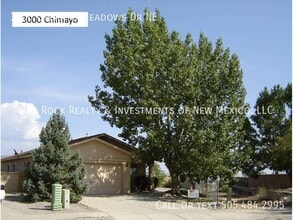 Building Photo - 3000 Chimayo Meadows Dr NE