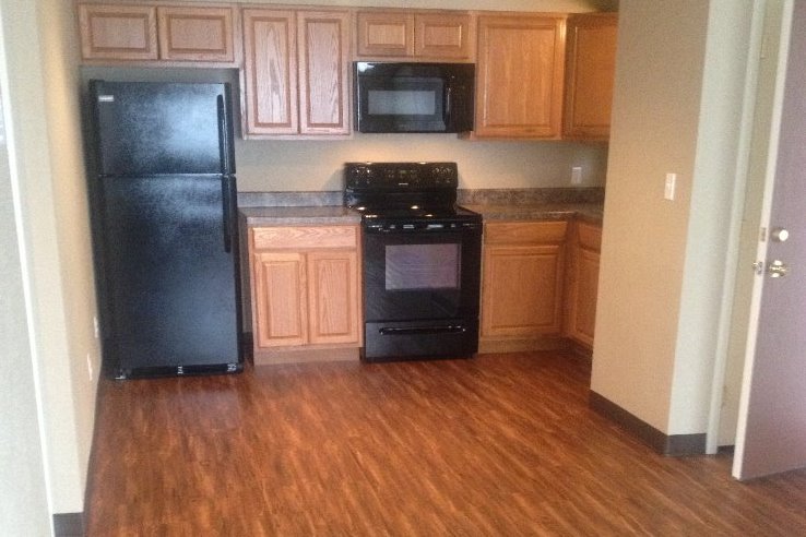 Kitchen - 1901 W Mississippi St