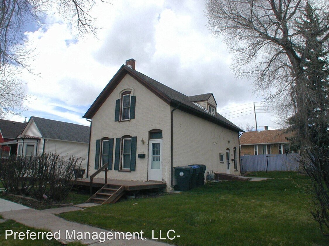 Foto principal - 2404 O Neil Ave