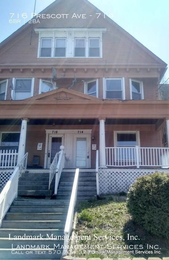 Primary Photo - 716 Prescott Ave