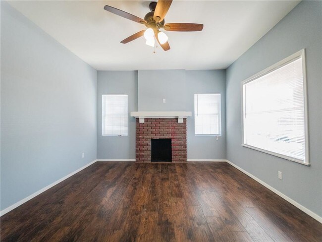 Foto del edificio - 4011 Cambridge Ave