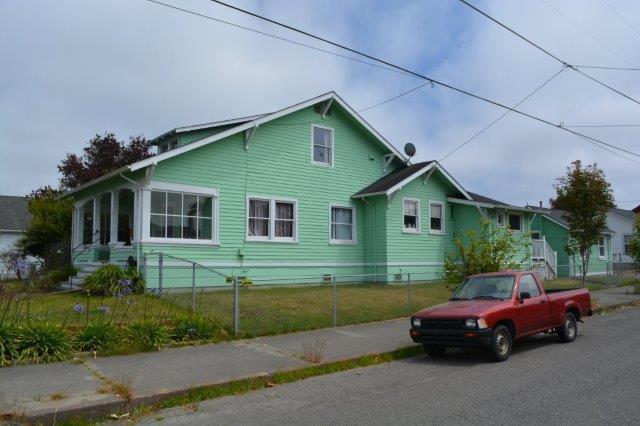 Foto del edificio - Beautiful, spacious Craftsman, Owner pays Yard Care, Laundry on site