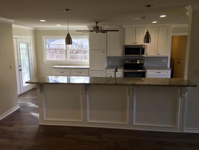 Foto del edificio - 3107 43rd St