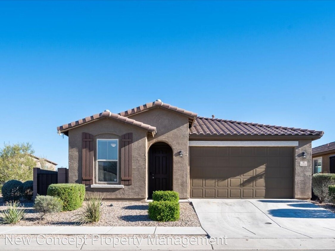 Primary Photo - 4 br, 3 bath House - 6513 E. Via Arroyo Azul