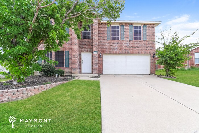 Primary Photo - 8003 Mosstree Dr