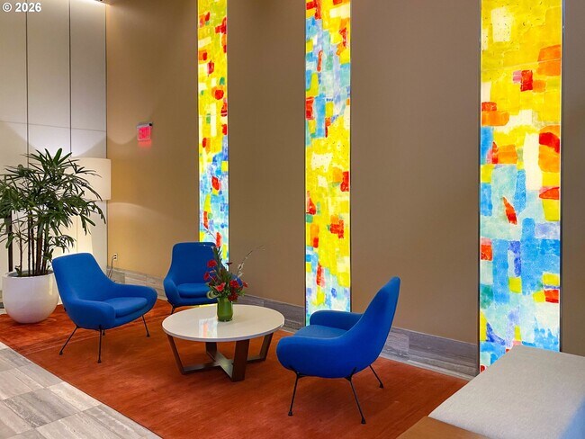 Foto del edificio - 311 NW 12th Ave