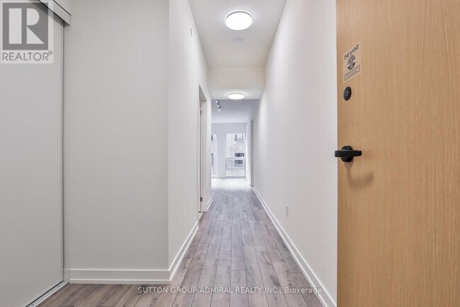 Photo du bâtiment - 89 Church St