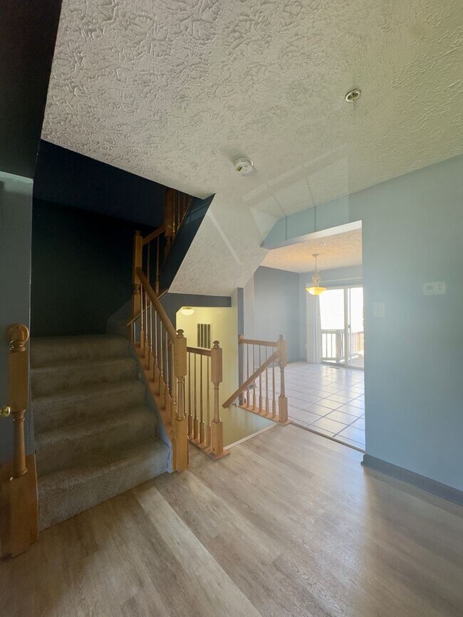 Foto del edificio - Charming 3BD/2.5BA Townhome in Joppatowne, Harford County, MD!