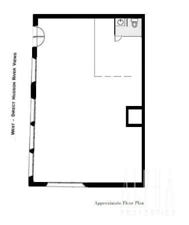 Fotografía del edificio - 92 Laight St