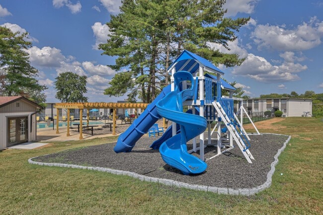 Foto del edificio - Avery Apartments