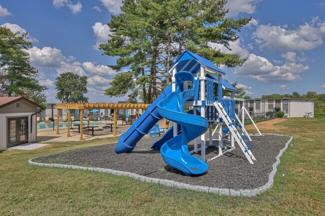 Foto del edificio - The Avery Apartments