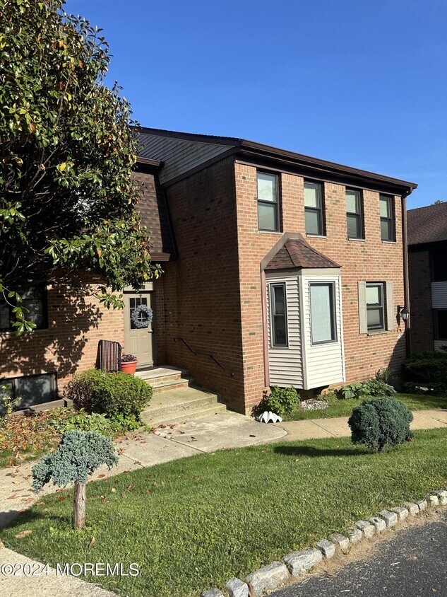 200 Portland Rd Unit A21, Highlands, NJ 07732 Condo for Rent in